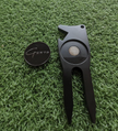 GENTS Divot Tool + Ball Marker