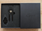 GENTS Divot Tool + Ball Marker