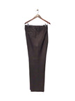 GEORGE Regular fit Pant in Black  -  38/32