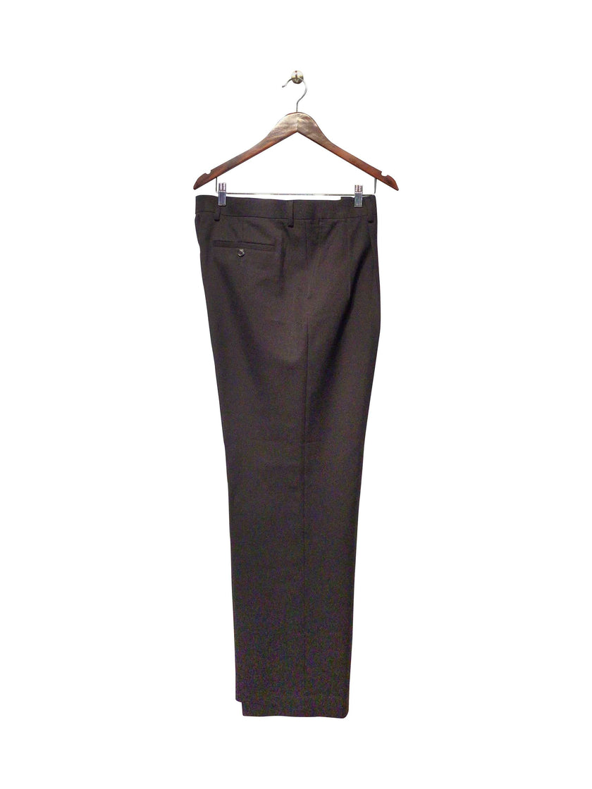 GEORGE Regular fit Pant in Black  -  38/32