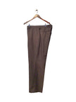 GEORGE Regular fit Pant in Gray  -  38/32