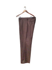 GEORGE Regular fit Pant in Gray  -  38/32