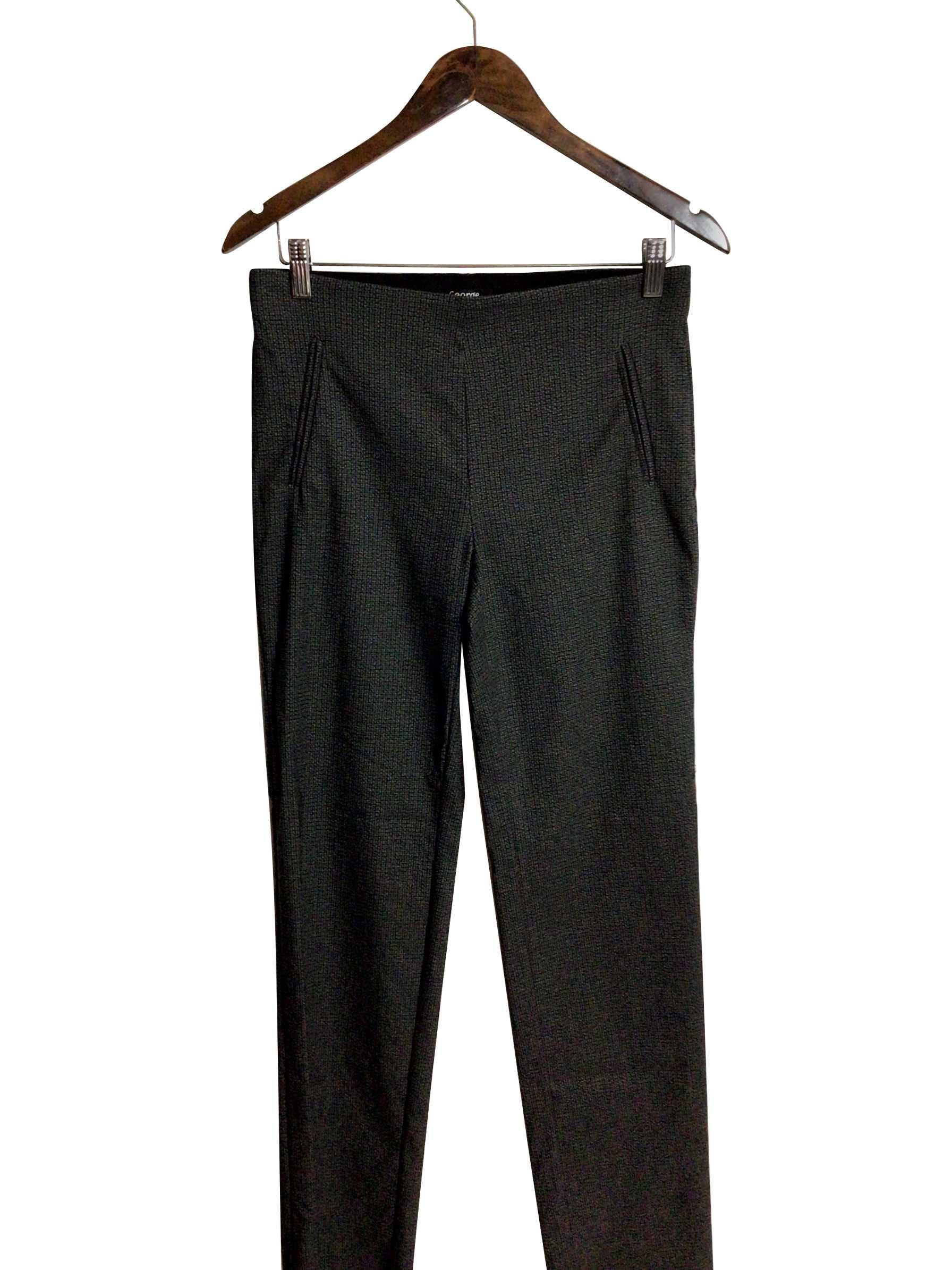 GEORGE Regular fit Pant in Gray - 8