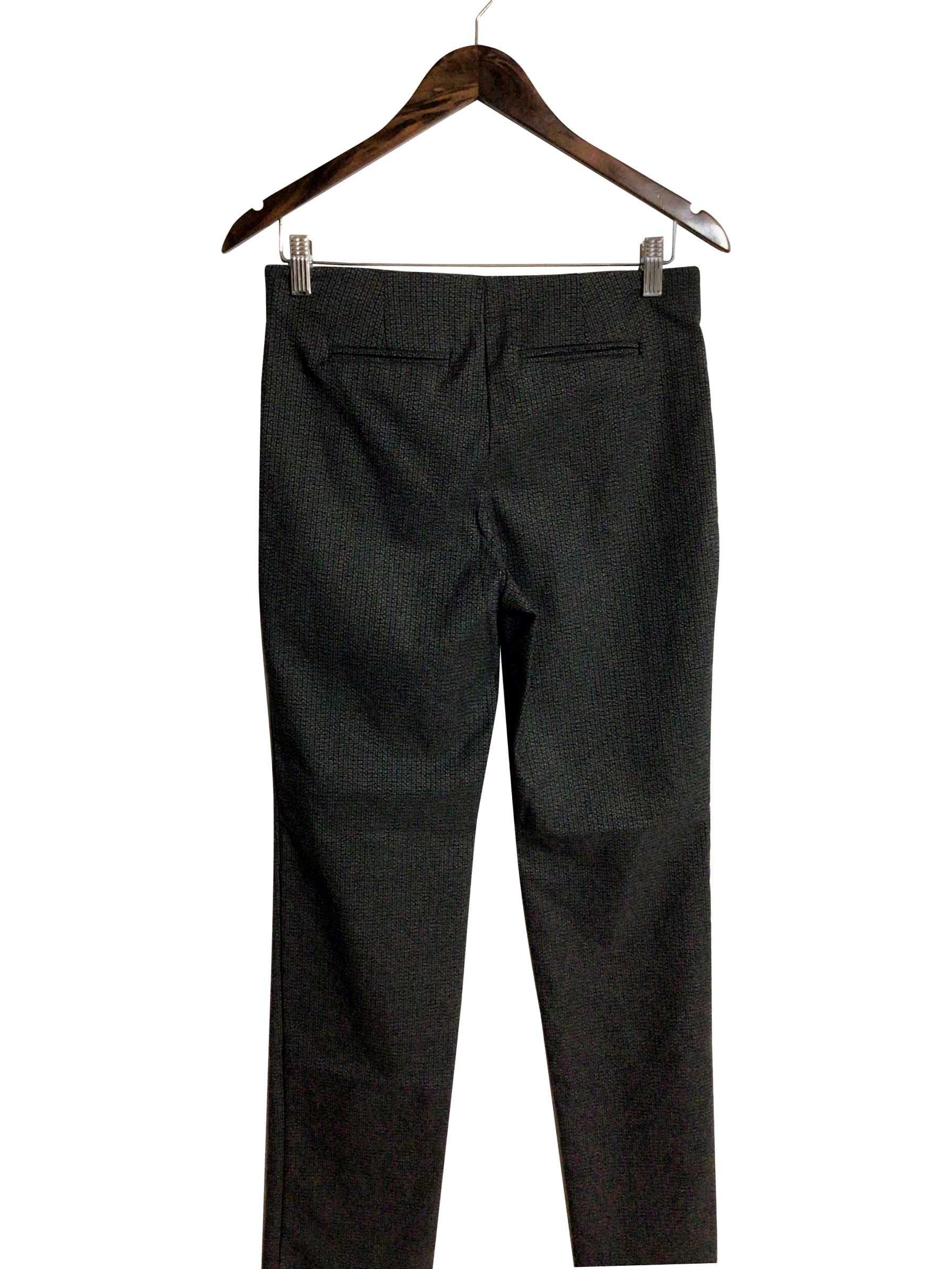 GEORGE Regular fit Pant in Gray - 8