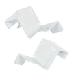 Kit d'empilage pour lave-linge GE GFA24KITL - Pièces détachées essentielles pour le linge