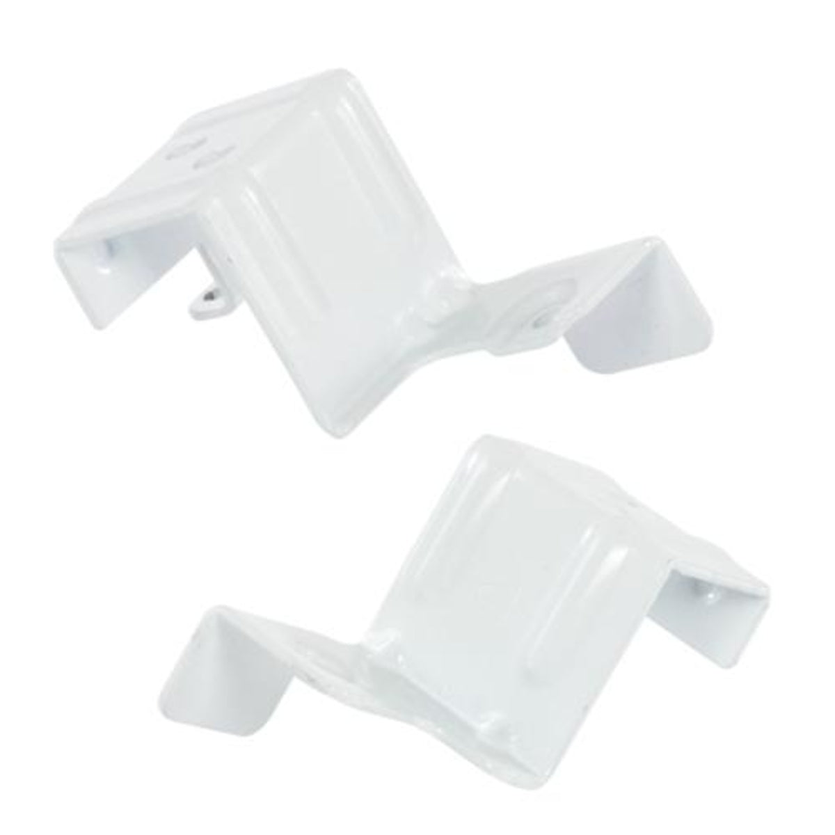 Kit d'empilage pour lave-linge GE GFA24KITL - Pièces détachées essentielles pour le linge