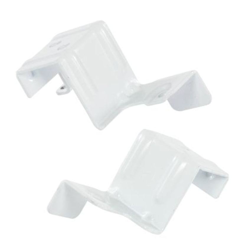 Kit d'empilage pour lave-linge GE GFA24KITL - Pièces détachées essentielles pour le linge