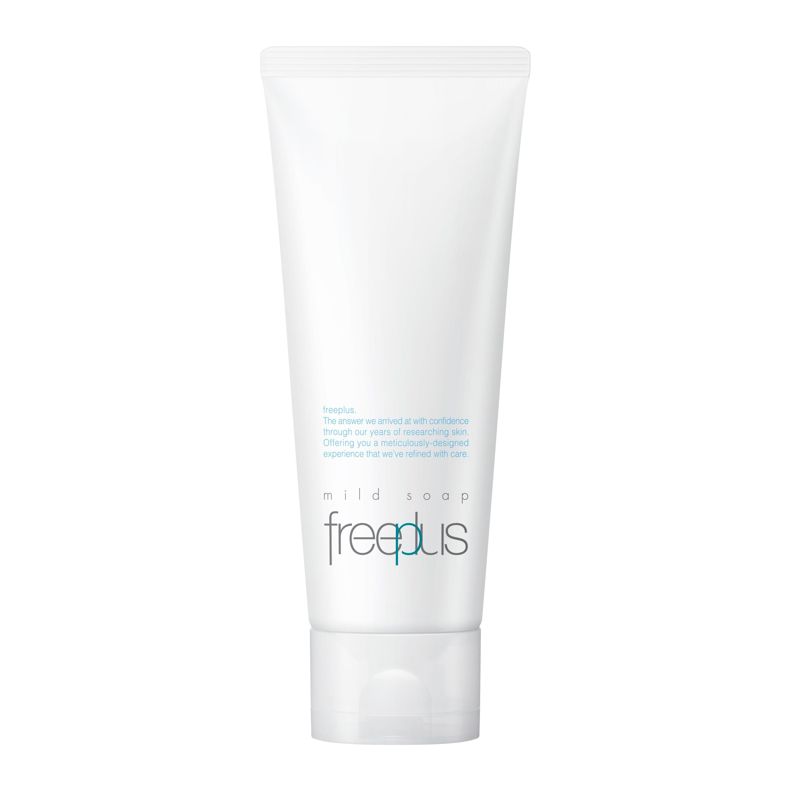 Kanebo Freeplus Mild Soap A 100g