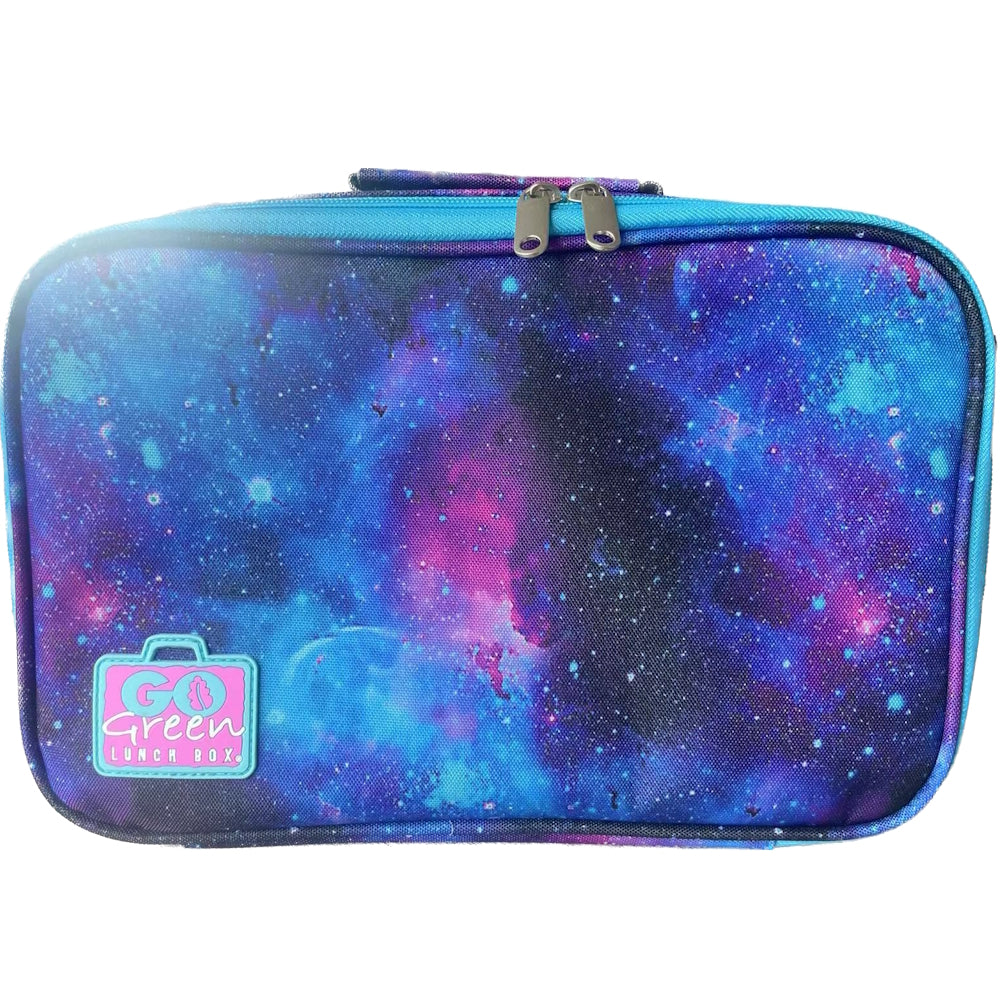 Go Green Carrying Case