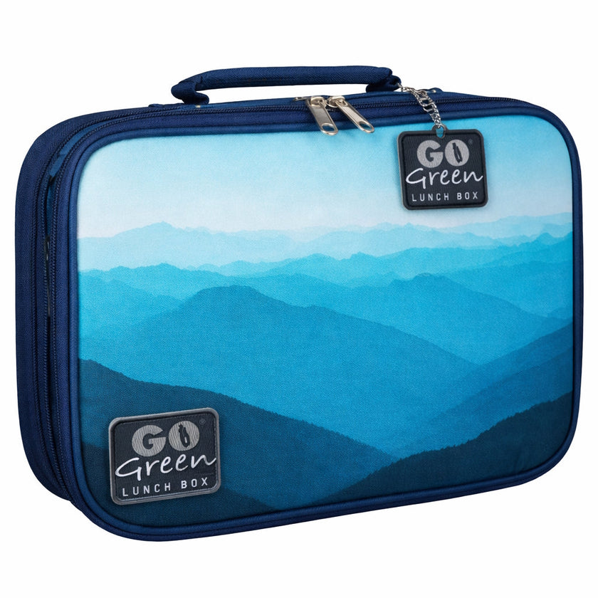 Go Green Carrying Case