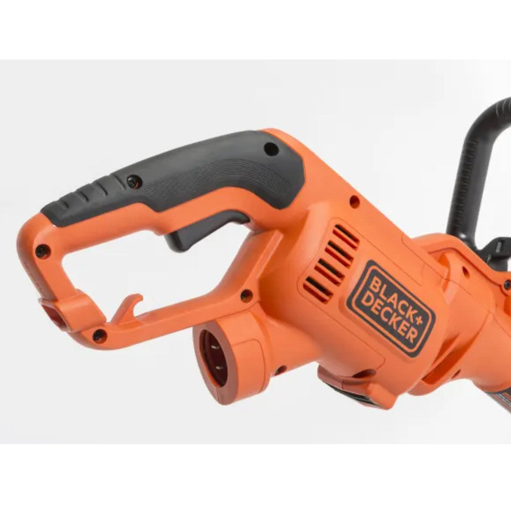 BLACK+DECKER High Performance 7.5-Amp 14
