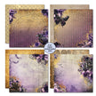 3Quarter Designs Gothic Innovation 6x6 Paper Pack