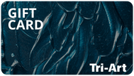 Tri-Art Gift Card