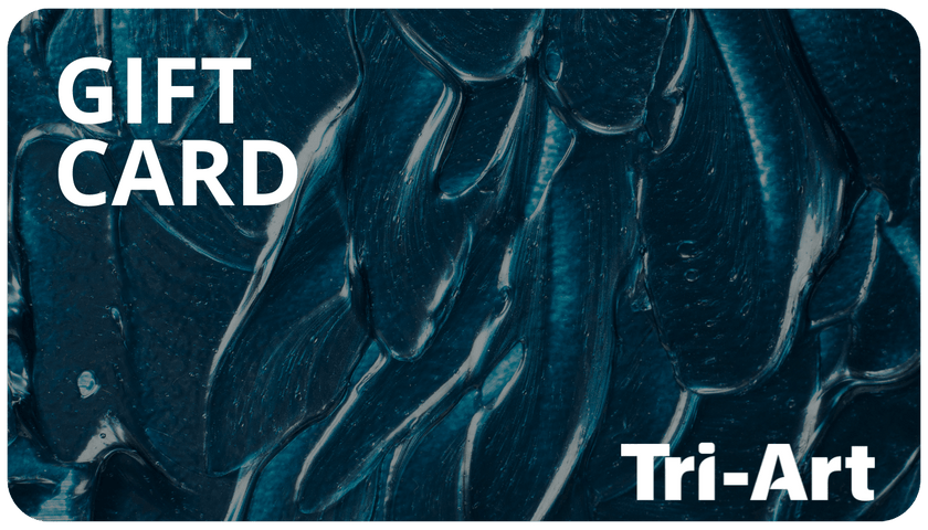 Tri-Art Gift Card