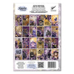 3Quarter Designs Gothic Innovation - Tuck N Play Cards