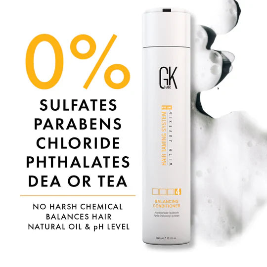 GKHair - Balancing Conditioner 300ml
