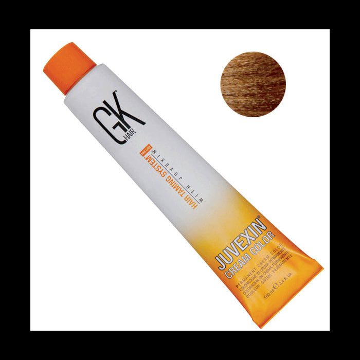 GKHair - Couleur - 7.3 Blond Doré