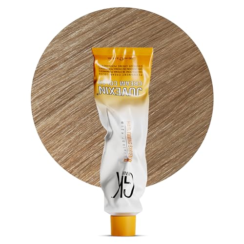 GKHair - Color - 9 Very Light Blonde