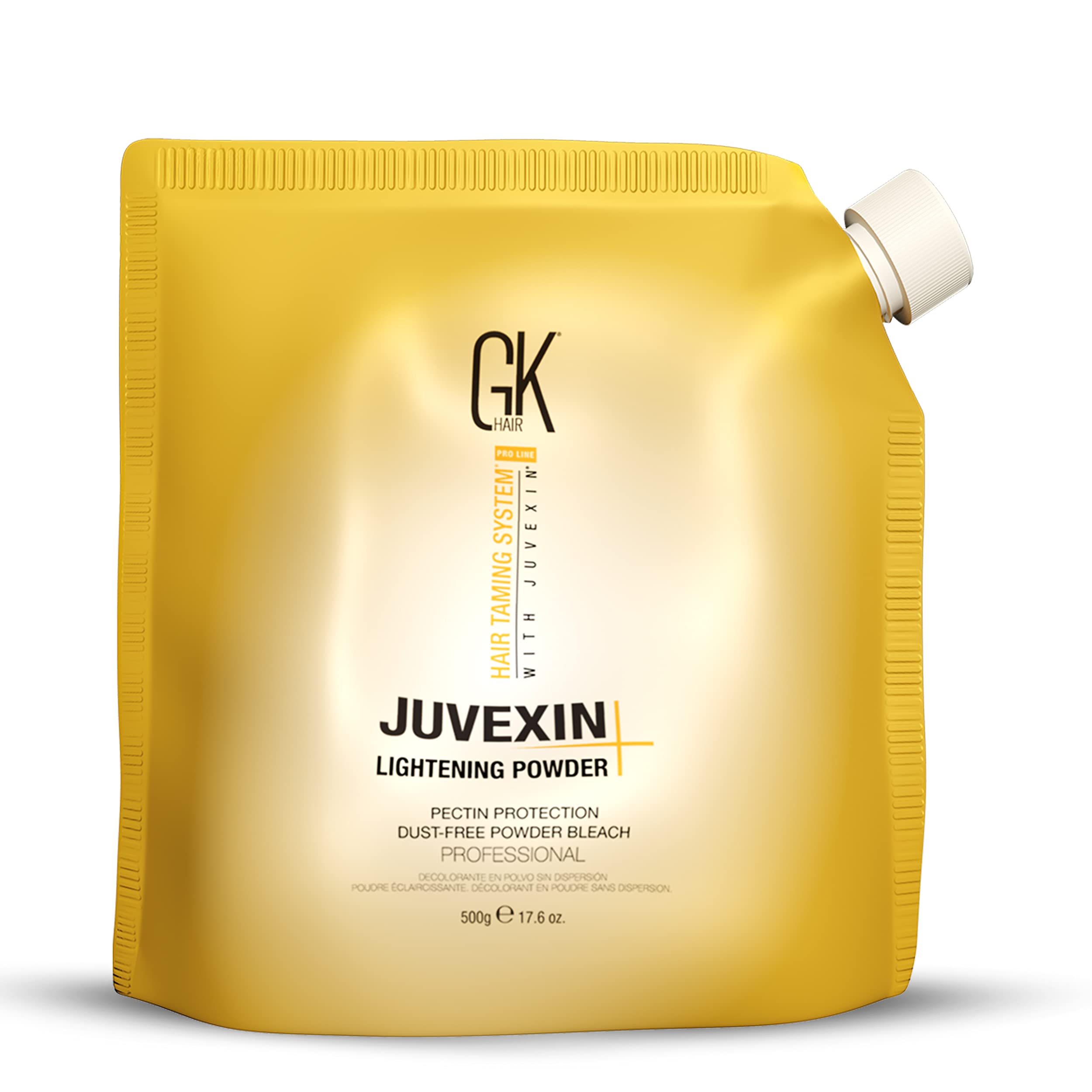 GKHair - Juvexin Lightening Powder+100G