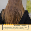 GKHair - VolumizeHER Spray 3.4 oz