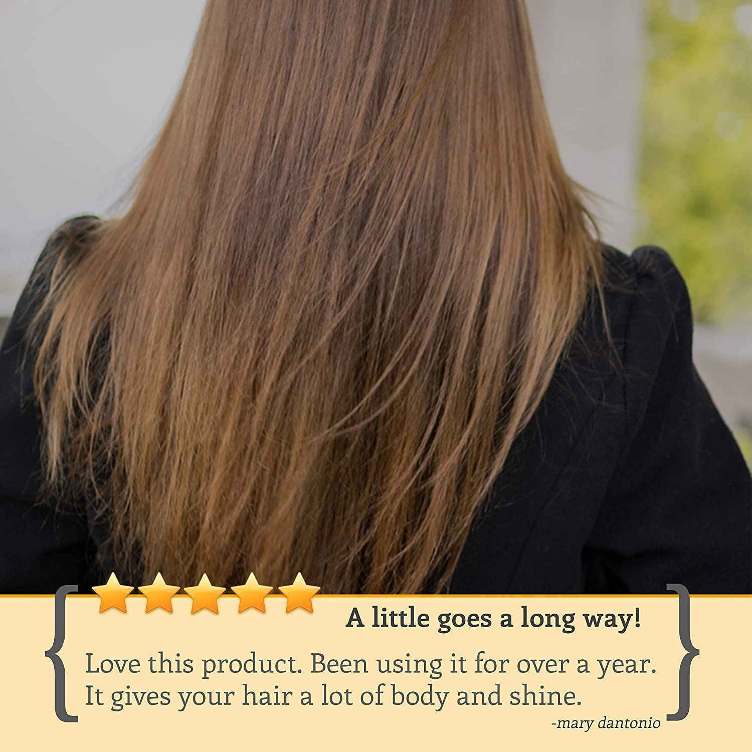GKHair - VolumizeHER Spray 3.4 oz