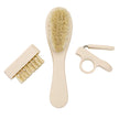 Noüka Baby Grooming Kit | Shifting Sand