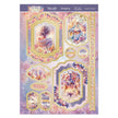 Magical Moments Luxury Topper Set