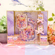 Enchanted Glades Luxury Topper Collection