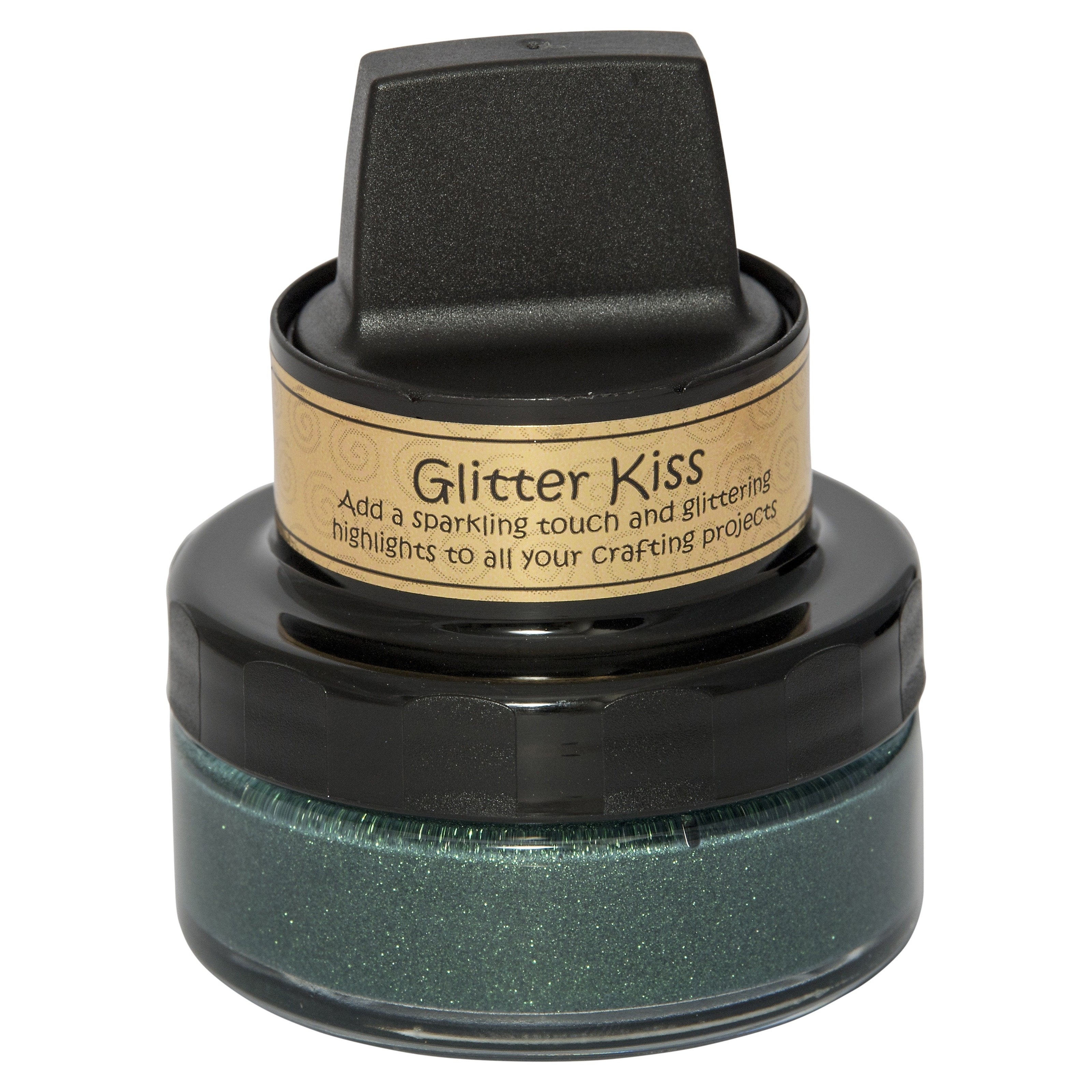 Cosmic Shimmer Glitter Kiss