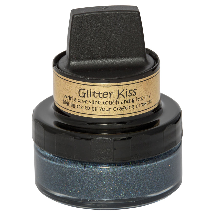 Cosmic Shimmer Glitter Kiss