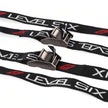 Level Six V Strap