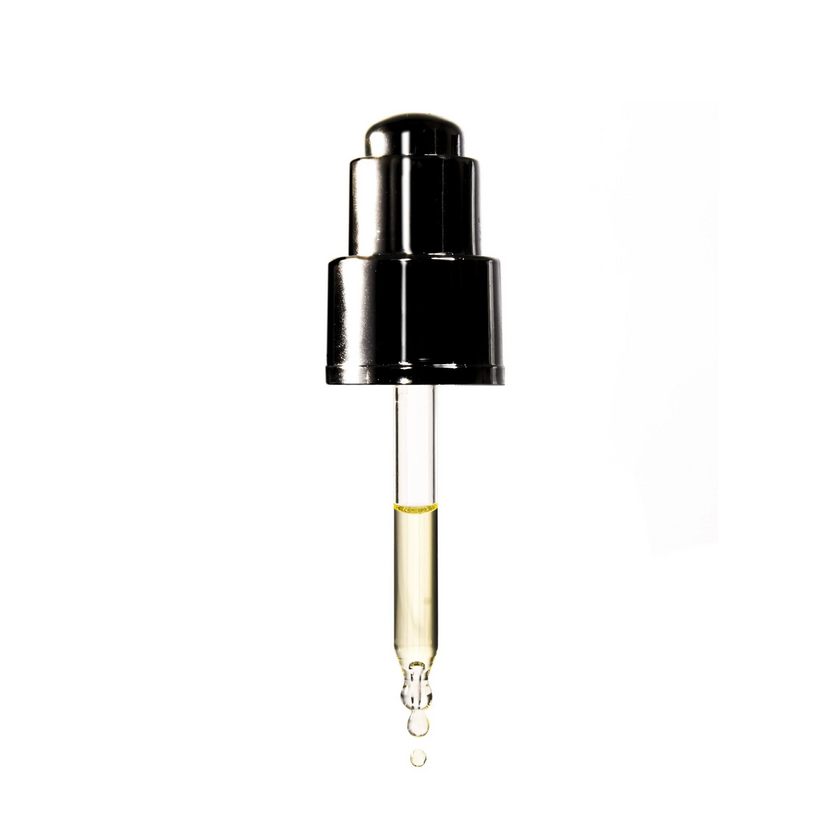 GM Collin Essential Infusion Dry Oil