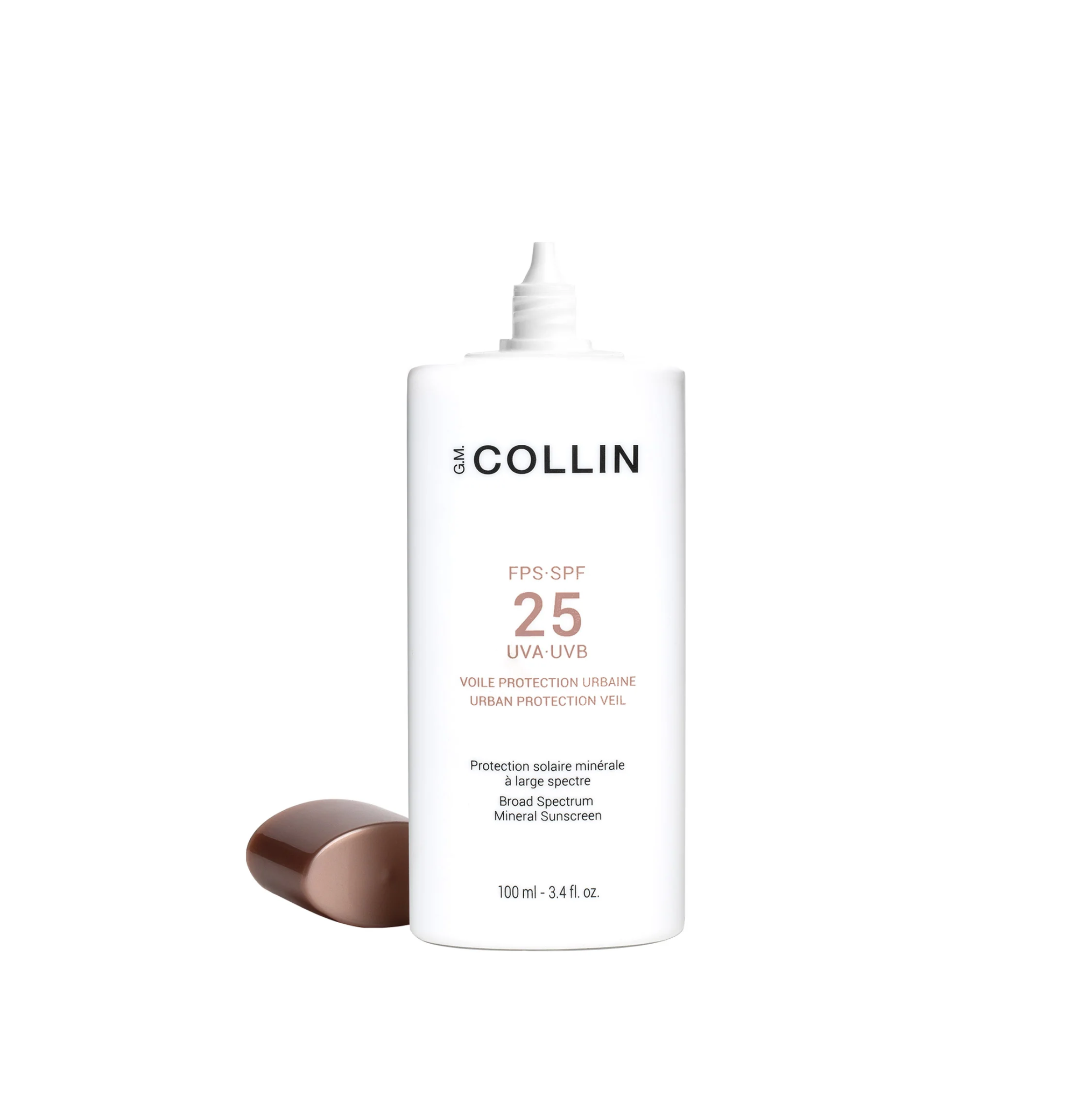 GM Collin SPF 25 Urban Protection Veil