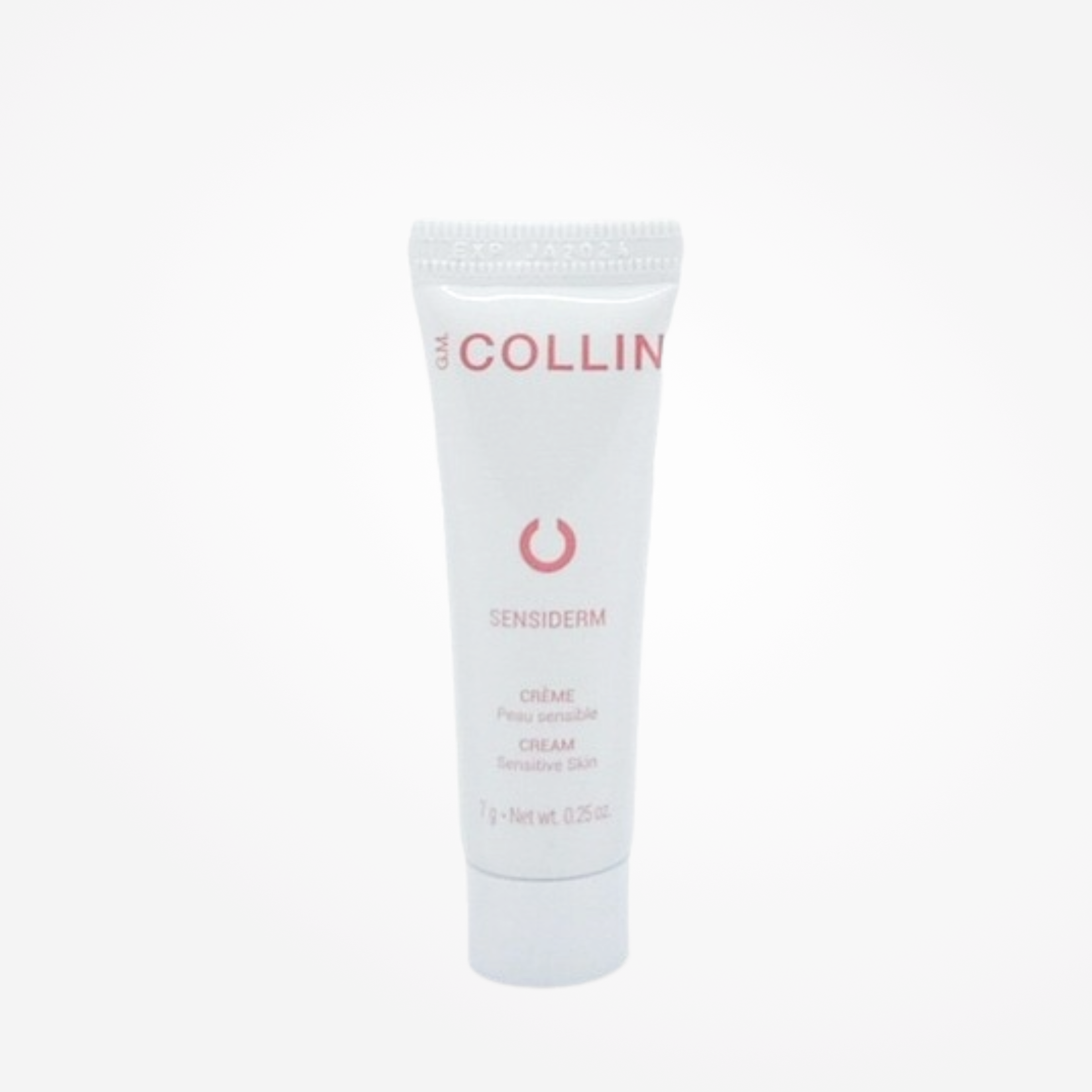 GM Collin Sensiderm Cream - Travel Size