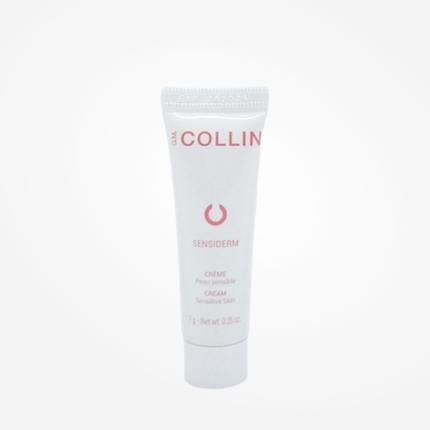 GM Collin Sensiderm Cream - Travel Size
