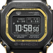 CASIO G-Shock Full Metal 5000 Series Black 2 Tone | GMWBZ5000BD-1