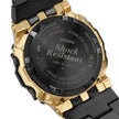 CASIO G-Shock Full Metal 5000 Series Black 2 Tone | GMWBZ5000BD-1