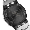 CASIO G-Shock Full Metal 5000 Series Silver | GMWBZ5000D-1