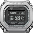 CASIO G-Shock Full Metal 5000 Series Silver | GMWBZ5000D-1
