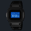 CASIO G-Shock Full Metal 5000 Series Black 2 Tone | GMWBZ5000BD-1