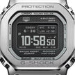 CASIO G-Shock Full Metal 5000 Series Silver | GMWBZ5000D-1