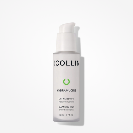 GM Collin Hydramucine Cleansing Milk - Travel Size
