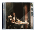 Zed / Malcolm - CD
