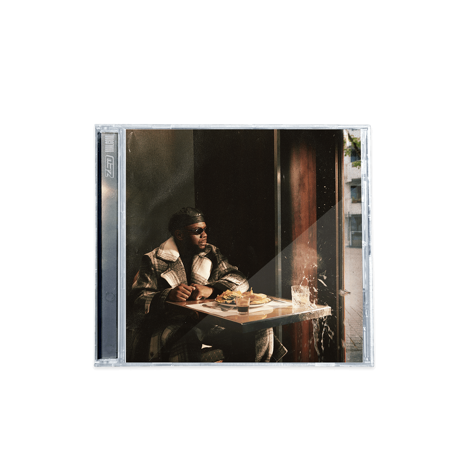 Zed / Malcolm - CD