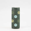 Gobelet isotherme 16oz - vert Smiley sauge
