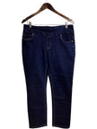 GOLDEN GIRLS Regular fit Straight-legged Jeans in Blue - 12
