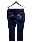 GOLDEN GIRLS Regular fit Straight-legged Jeans in Blue - 12