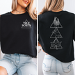 True North Sweatshirt | Canada Clothing | Canadian Sweatshirt