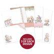 Golden Oldies Luxury Card Inserts