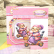 Golden Oldies Luxury Topper Collection